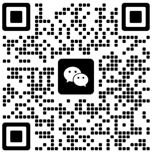 手机扫码加微信