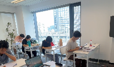 课堂展示
